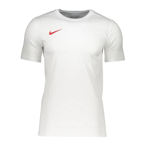 nike trikot weiß rot 2019|Nike Park VII Trikot .